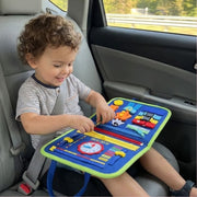 Marrin™ Montessori Busy Board