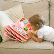 Marrin™ Montessori Busy Board